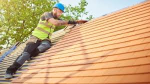Emergency Roof Repair in Shelton, WA
