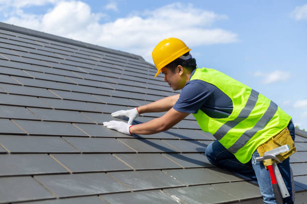Fast & Reliable Emergency Roof Repairs in Shelton, WA