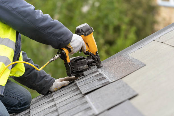 Best Chimney Flashing Repair  in Shelton, WA