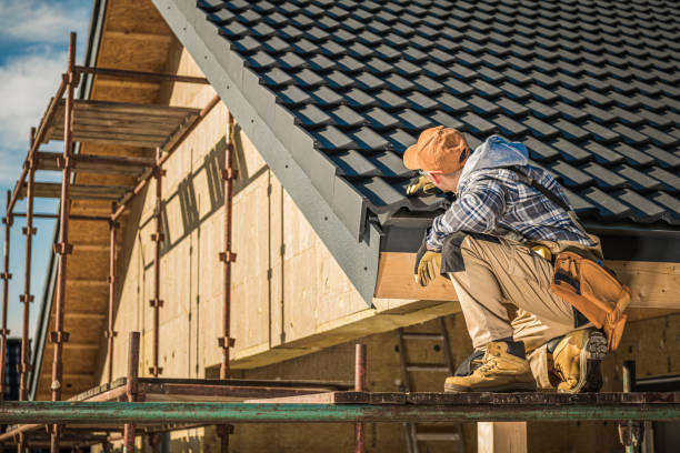 Best Roof Ventilation Installation  in Shelton, WA
