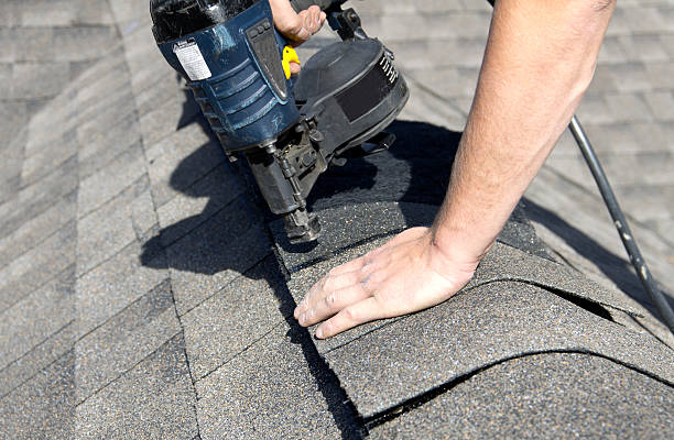 Fast & Reliable Emergency Roof Repairs in Shelton, WA