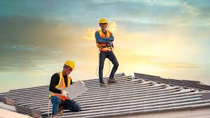 Best Cold Roofs  in Shelton, WA